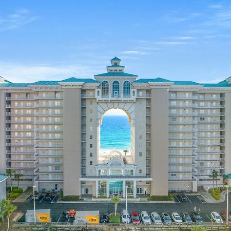 Majestic Sun Beach Resort By Panhandle Getaways 德斯廷 外观 照片